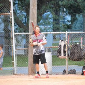 Meet your Posher, Jeff